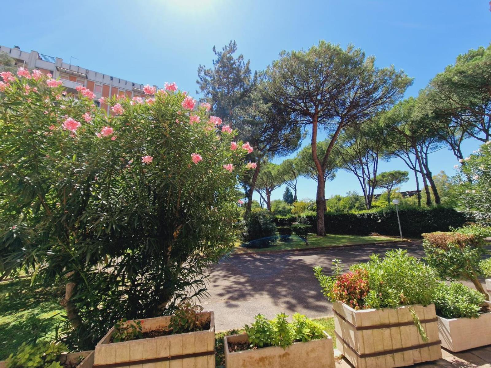 Guest House Dea Opi, Rome